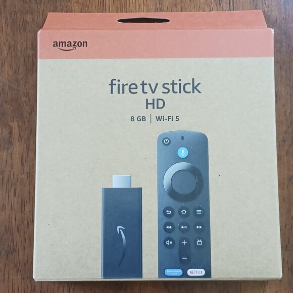 Jailbroken Amazon Fire Stick HD!!! - Picture 4 of 5